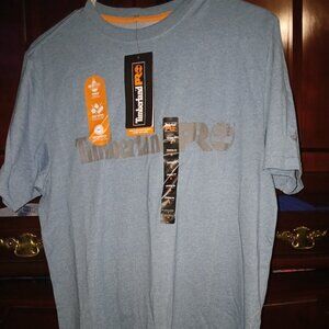 Mens timberland pro shirt